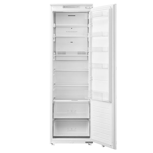 Inbouwkoelkast 1 deur VALBERG BI 1D NF 304 D W