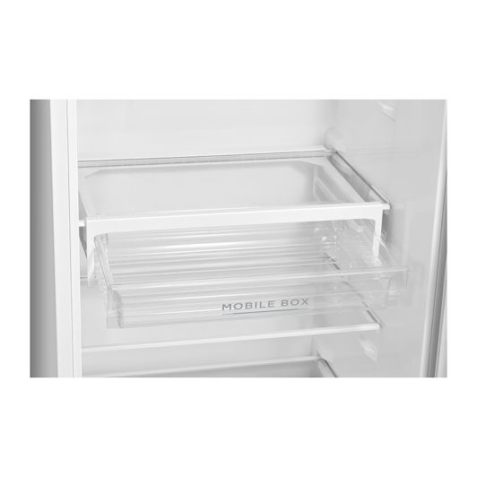 Inbouwkoelkast 1 deur VALBERG BI 1D NF 304 D W