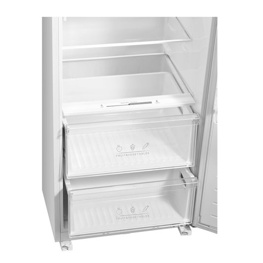 Inbouwkoelkast 1 deur VALBERG BI 1D NF 304 D W