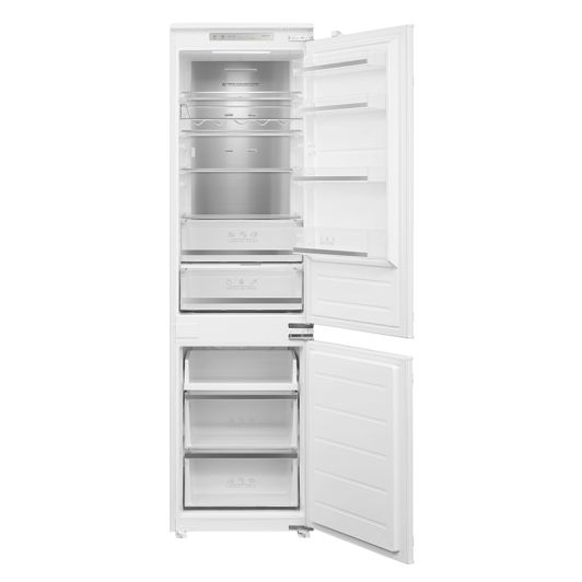 Réfrigérateur combiné intégrable VALBERG BI CNF 300 C W625C