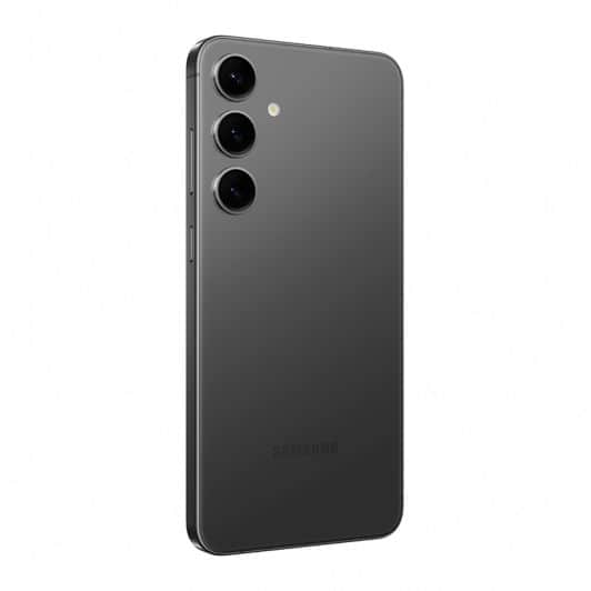 Smartphone SAMSUNG S24+ 5G 256Gb zwart