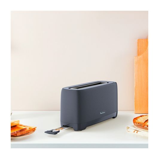 Broodrooster MOULINEX LS2M0810 Morning nachtblauw