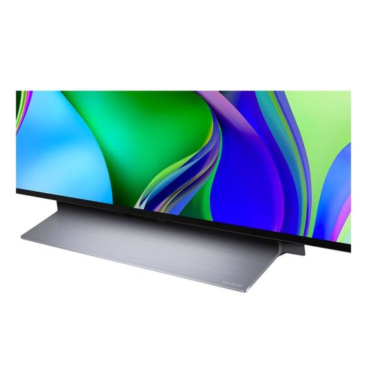 LG OLED55C31 - TV 4K OLED 55