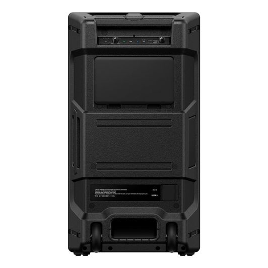 Speaker PIONEER DJ WAVE