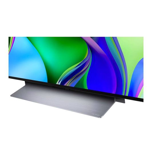 LG OLED65C31 - TV 4K OLED 65