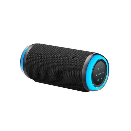 Luidspreker EDENWOOD OCTAVE LEASH V2 BK