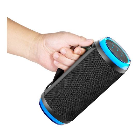 Luidspreker EDENWOOD OCTAVE LEASH V2 BK