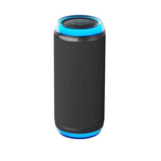 Luidspreker EDENWOOD OCTAVE LEASH V2 BK