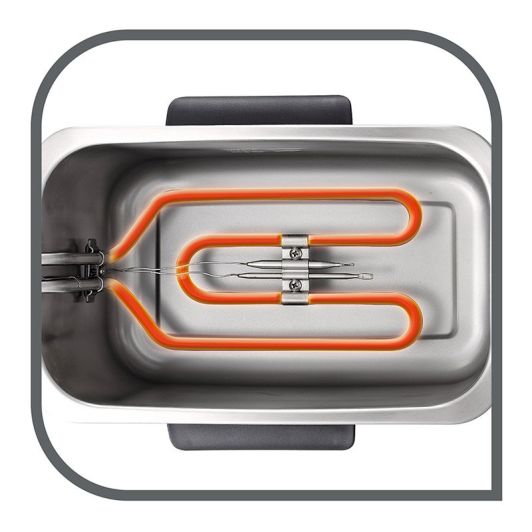 Friteuse TEFAL EASY PRO PREMIUM FR338070