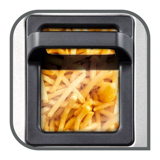 Friteuse TEFAL EASY PRO PREMIUM FR338070