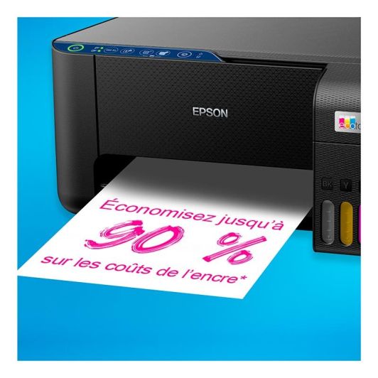 Printer EPSON ET-2861