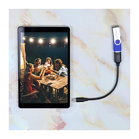 Adaptateur SEDEA OTG USB-C - USB Femelle