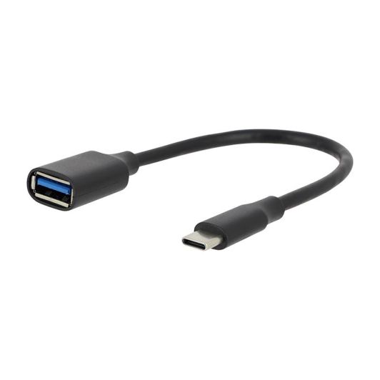 Adaptateur SEDEA OTG USB-C - USB Femelle