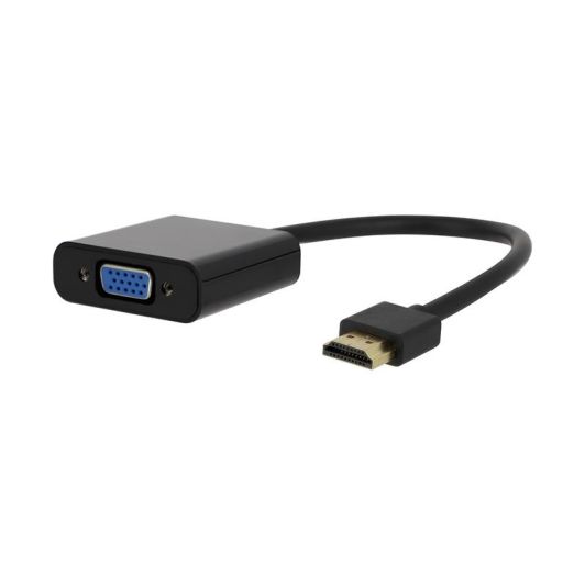 Adapter SEDEA HDMI/VGA