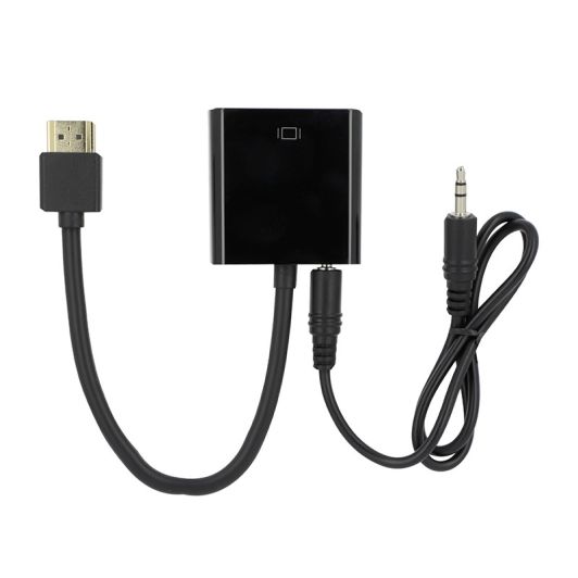 Adapter SEDEA HDMI/VGA