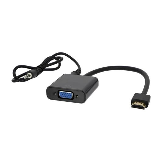 Adapter SEDEA HDMI/VGA