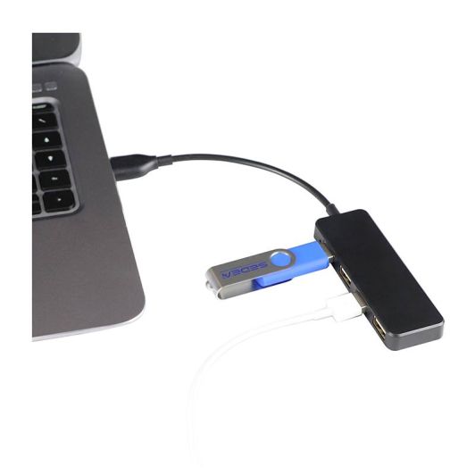 HUB SEDEA 4 poorten USBA 2.0