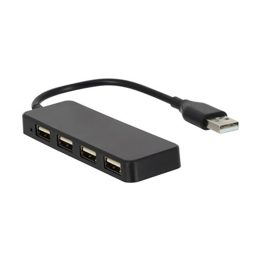 HUB SEDEA 4 poorten USBA 2.0