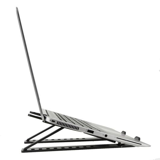 Support PC SEDEA Pliable et compact