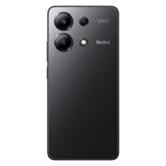 Smartphone XIAOMI Redmi Note 13 4G 256Gb zwart