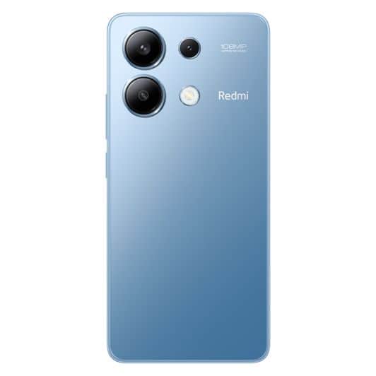 Smartphone XIAOMI Redmi Note 13 4G 256Gb Blauw