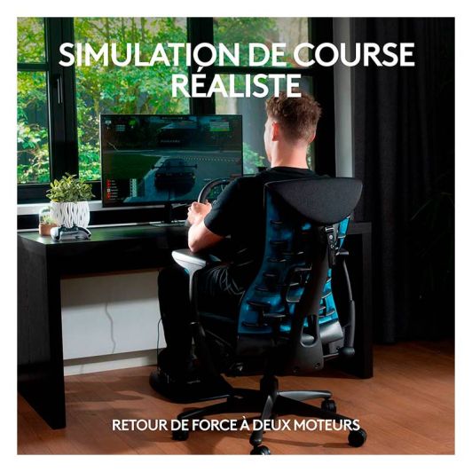 Stuur LOGITECH G29 Driving force