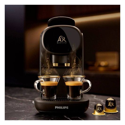 Espressomachine PHILIPS L'OR BARISTA LM9
