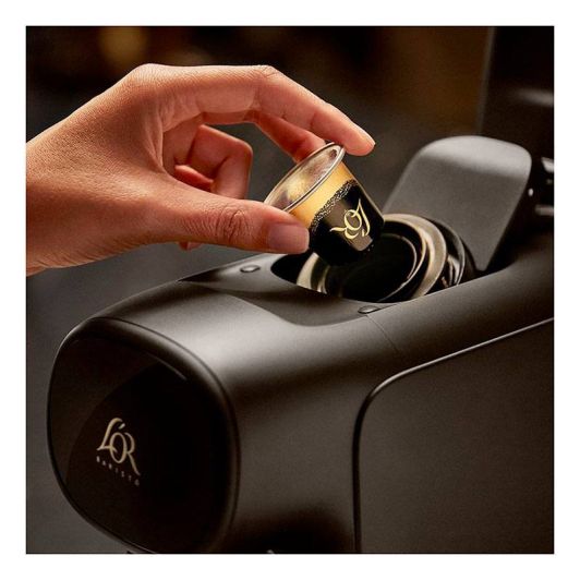 Espressomachine PHILIPS L'OR BARISTA LM9