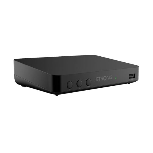 TNT decoder STRONG SRT 8208 HD DVB-T2