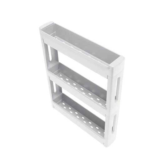 Deserttafel MOBILO wit