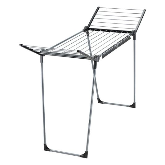 Droogrek LEIFHEIT pegasus 150 zwart