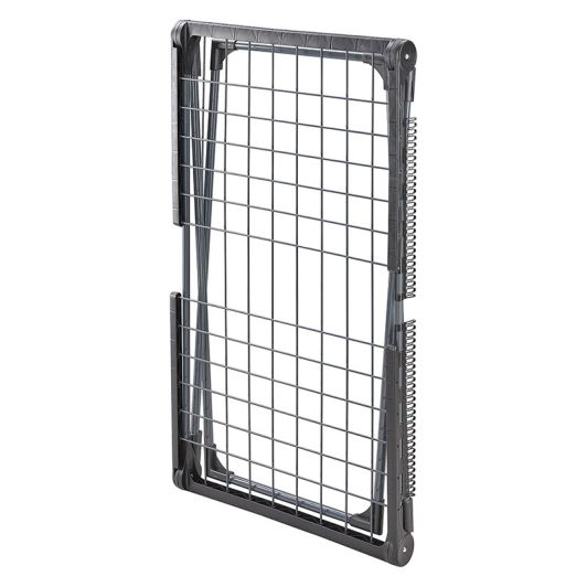 Droogrek LEIFHEIT pegasus 150 zwart