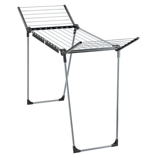 Droogrek LEIFHEIT pegasus 150 zwart