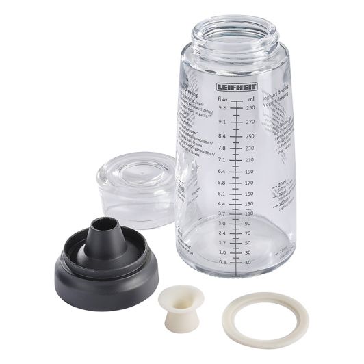 Shaker vinaigrette LEIFHEIT 300ml