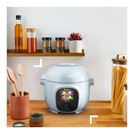 Multicuiseur MOULINEX COOKEO MINI 150R CE880410