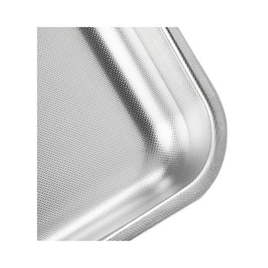 Ovenschotel inox 30x22cm