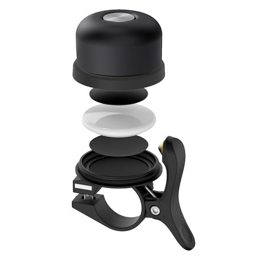 Sonnette ON.EARZ vélo/trottinette pour Smartag