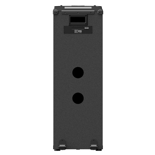 Speaker EDENWOOD MEGASOUND