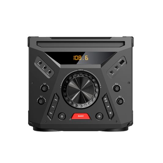 Speaker EDENWOOD MEGASOUND