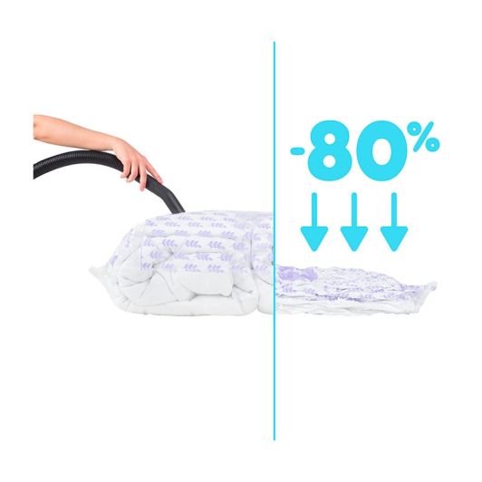 Hoes COMPACTOR geparfumeerd 70x100