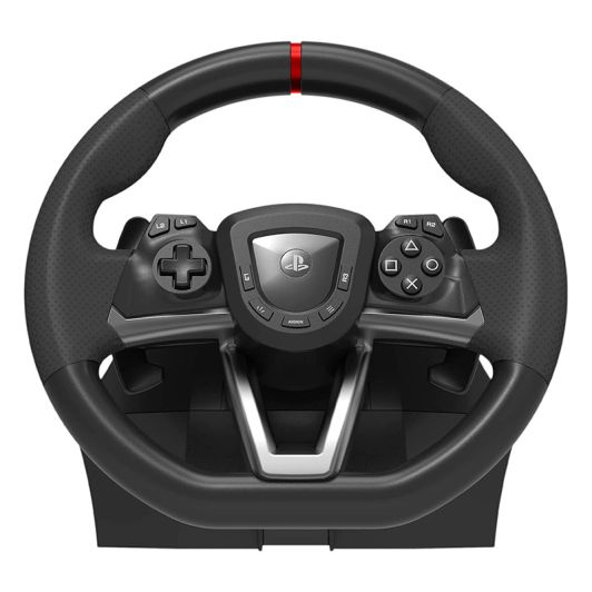 Volant HORI RACING WHEEL APEX pour PS