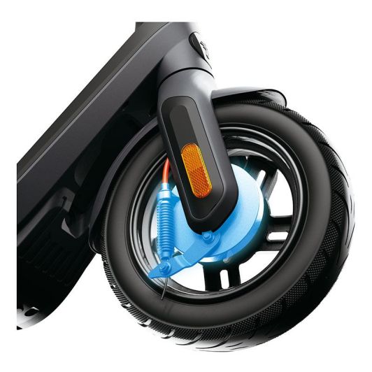 Elektrische Step NINEBOT by Segway E2 Pro