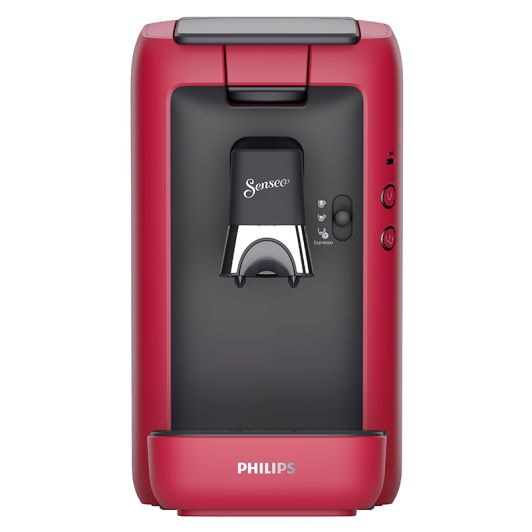 Cafetière SENSEO PHILIPS CSA260/91 MAESTRO