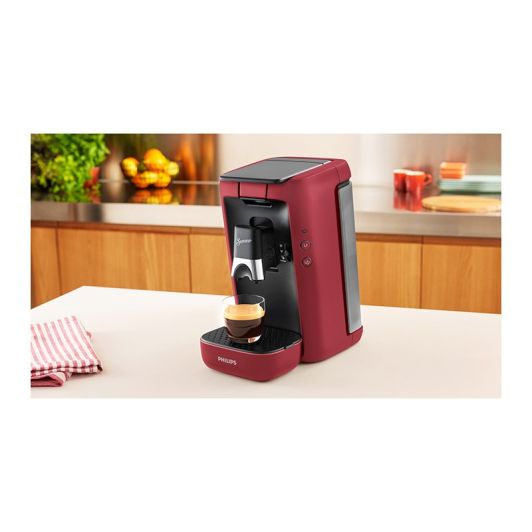 Cafetière SENSEO PHILIPS CSA260/91 MAESTRO