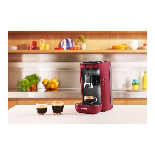 Cafetière SENSEO PHILIPS CSA260/91 MAESTRO