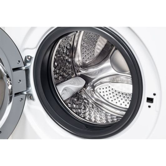 Lave-linge séchant VALBERG WD 8614 A-10/D W566C
