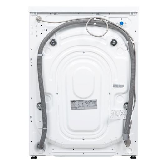 Lave-linge séchant VALBERG WD 8614 A-10/D W566C