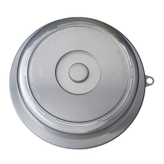 Stolp microgolfoven 26.4cm