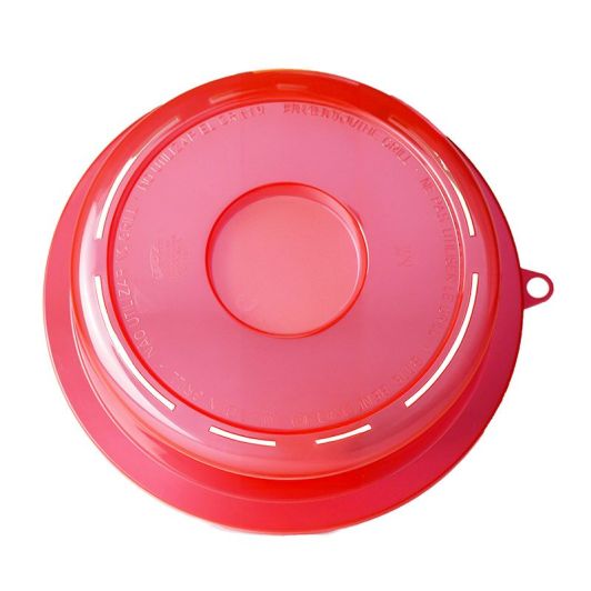 Stolp microgolfoven 26.4cm