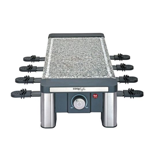 Raclette COSYLIFE CL-R8PSSDCS